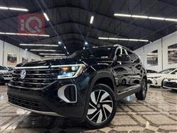 Volkswagen Atlas